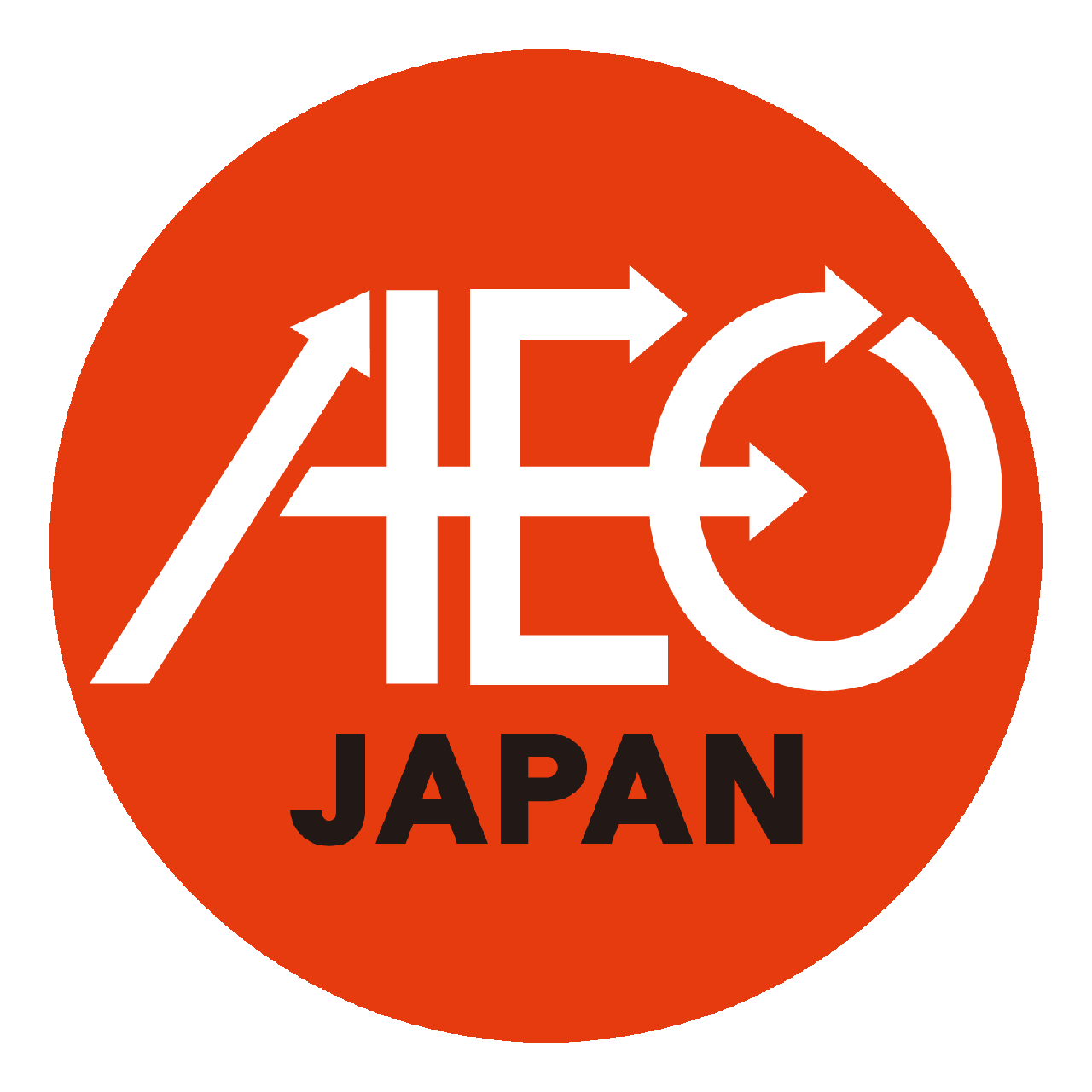 AEO通関業者